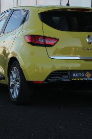 Renault Clio IV Navi*Led*Klima*Pdc*Temp*OgrPrędk*Komp*Esp*Alu*Gwarancja VGS !!!-2