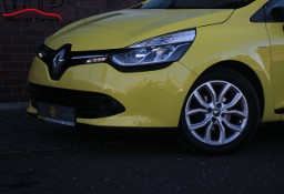 Renault Clio IV Navi*Led*Klima*Pdc*Temp*OgrPrędk*Komp*Esp*Alu*Gwarancja VGS !!!