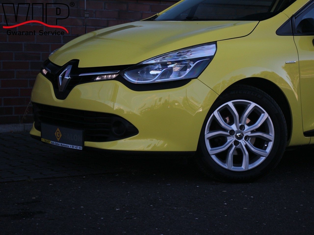 Renault Clio IV Navi*Led*Klima*Pdc*Temp*OgrPrędk*Komp*Esp*Alu*Gwarancja VGS !!!