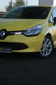 Renault Clio IV Navi*Led*Klima*Pdc*Temp*OgrPrędk*Komp*Esp*Alu*Gwarancja VGS !!!-2