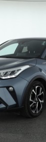 Toyota C-HR , Salon Polska, 1. Właściciel, Automat, VAT 23%, Klimatronic,-3