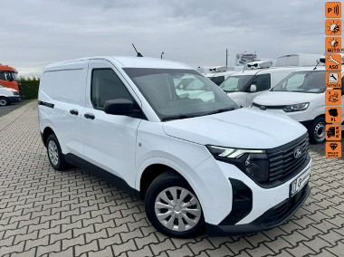 Ford Courier Transit Courier SALON PL / 40 tys.km / 1,0 BENZYNA / KLIMA / GWARANC-1