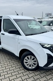 Ford Courier Transit Courier SALON PL / 40 tys.km / 1,0 BENZYNA / KLIMA / GWARANC-2