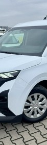 Ford Courier Transit Courier SALON PL / 40 tys.km / 1,0 BENZYNA / KLIMA / GWARANC-3