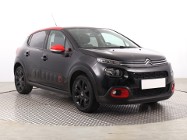 Citroen C3 III , Navi, Klima, Tempomat, Parktronic, Dach panoramiczny