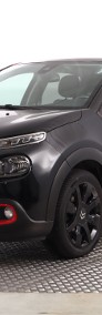 Citroen C3 III , Navi, Klima, Tempomat, Parktronic, Dach panoramiczny-3