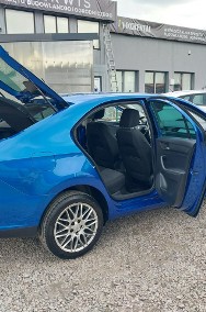 SEAT Toledo IV 1,4 TSI 125KM DSG SALON PL. pierwszy właściciel STYLE 83 tys.km-2