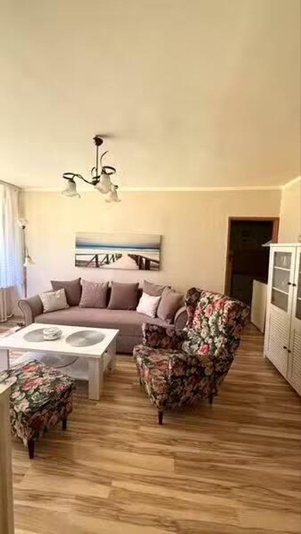 Gliwice Sikornik ul. Perkoza⭐44,2 m2 // 3 pokoje + kuchnia !