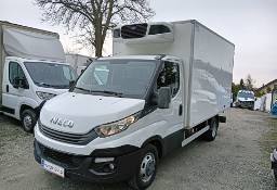 Iveco Daily 35C14 KONTENER CHŁODNIA NR 820