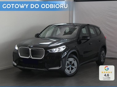 BMW X1 eDrive20 iX1 eDrive20 (204KM)-1