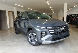 Hyundai Tucson III 1.6 T-GDi HEV Modern 2WD aut 1.6 T-GDi HEV Modern 2WD aut 215KM