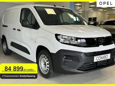 Opel Combo Cargo XL L2H1 Cargo XL L2H1 1.5 100KM-1