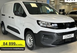 Opel Combo Cargo XL L2H1 Cargo XL L2H1 1.5 100KM