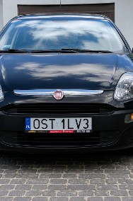 Fiat Punto Evo 1,4 1 Rok Gwarancja GetHelp w cenie !-2