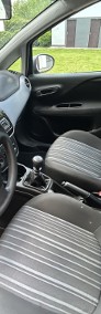 Fiat Punto Evo 1,4 1 Rok Gwarancja GetHelp w cenie !-4