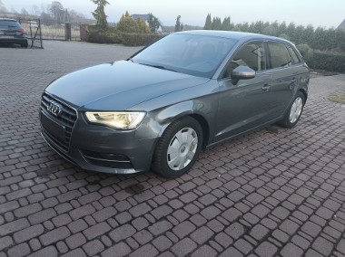 Sprowadzony uszkodzony AUTOMAT-1