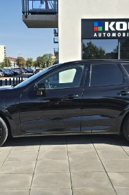 Volvo XC60 II T8 Plug-In AWD Black Edition Ultra *Gwarancja*FV23%*-2