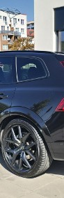 Volvo XC60 II T8 Plug-In AWD Black Edition Ultra *Gwarancja*FV23%*-3