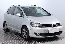 Volkswagen Golf Plus I , Navi, Klimatronic, Parktronic, Podgrzewane siedzienia,ALU