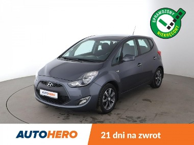 Hyundai ix20 GRATIS! Pakiet Serwisowy o wartości 900 zł! hak-1