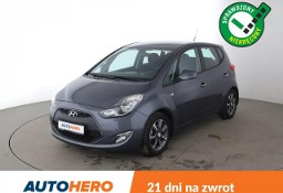 Hyundai ix20 GRATIS! Pakiet Serwisowy o wartości 900 zł! hak