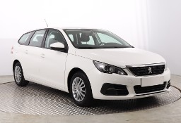 Peugeot 308 II , Salon Polska, Klimatronic, Tempomat