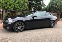 BMW E92 320i Automat | Shadow Line | Ambiente |