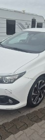 Toyota Auris II Toyota Auris 1.8 Hybrid zarejestrowane w Polsce-3