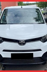 Toyota Long Active Long Active 1.5 diesel 100KM | Tempomat!-2