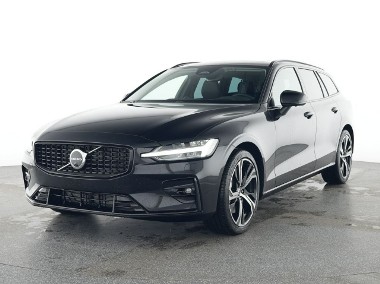 Volvo V60 II B4(B) Ultra Dark *Gwarancja*FV23%*-1