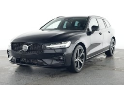 Volvo V60 II B4(B) Ultra Dark *Gwarancja*FV23%*