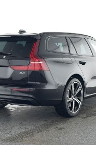Volvo V60 II B4(B) Ultra Dark *Gwarancja*FV23%*-2