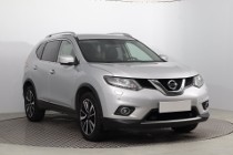 Nissan X-trail III , Salon Polska, Navi, Klimatronic, Tempomat, Parktronic,