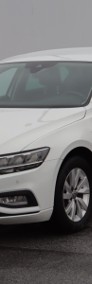 Volkswagen Passat B8 Salon Polska, 1. Właściciel, VAT 23%, Klimatronic, Tempomat,-3