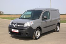 Renault Kangoo zarejestrowany !