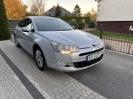 Citroen C5 III 2.0 HDi 163KM Automat Alu Klimatronik Tempomat 2xPDC !!