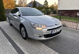 Citroen C5 III 2.0 HDi 163KM Automat Alu Klimatronik Tempomat 2xPDC !!