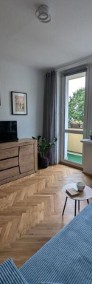 Wola 49m2 ul. Al.Prymasa Tysiąclecia|BALKON|METRO-3