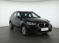 BMW X1 F48 , Salon Polska, 1. Właściciel, Serwis ASO, VAT 23%, Navi,