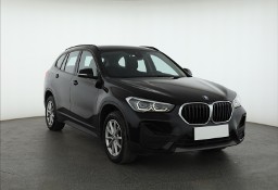 BMW X1 F48 , Salon Polska, 1. Właściciel, Serwis ASO, VAT 23%, Navi,
