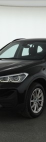 BMW X1 F48 , Salon Polska, 1. Właściciel, Serwis ASO, VAT 23%, Navi,-3