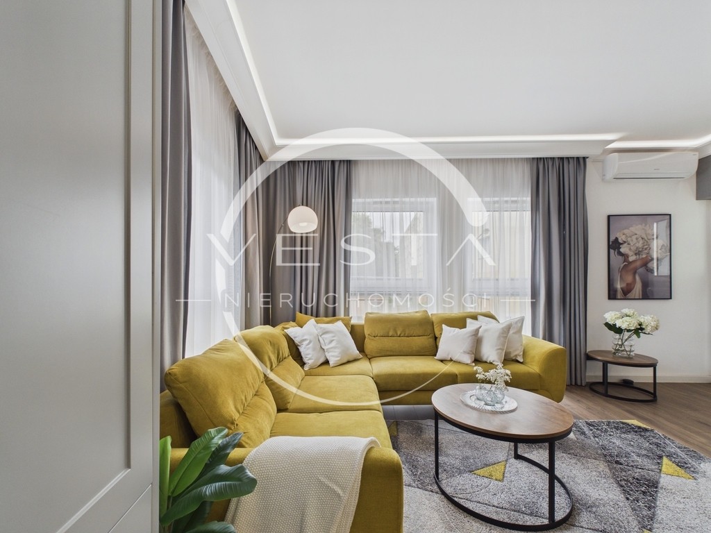 Mieszkanie na sprzedaż, 4 pokoje, 83 m², Choszczno