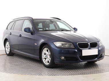 BMW SERIA 3 , 184 KM, VAT 23%, Navi, Xenon, Klimatronic, Tempomat,-1