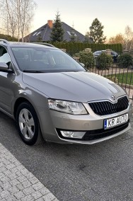 1.6 TDi 110KK Automat DSG Klimatronik Alu Tempomat ACC PDC !!-2