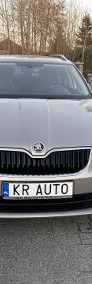 1.6 TDi 110KK Automat DSG Klimatronik Alu Tempomat ACC PDC !!-3