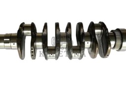 Deutz Fendt Same Agrotron BF4M2012 - wał korbowy NOWY gwarancja 04289041