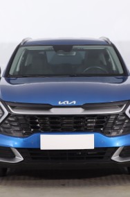Kia Sportage IV , Salon Polska, VAT 23%, Klimatronic, Tempomat, Parktronic-2