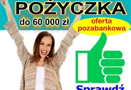 Szybka pożyczka do 60 tyś zł  - Pozabankowo - Konsolidacje (waw)