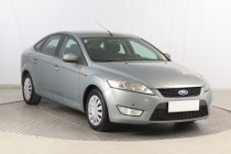 Ford Mondeo VI , Salon Polska, Klimatronic, Tempomat, Parktronic