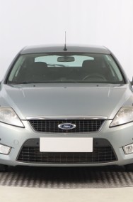 Ford Mondeo VI , Salon Polska, Klimatronic, Tempomat, Parktronic-2